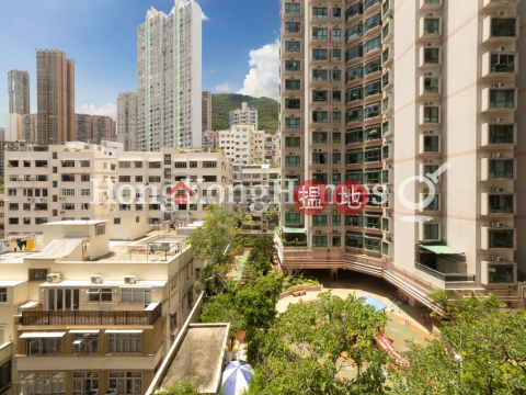 格蘭閣兩房一廳單位出售, 格蘭閣 Grand Court | 西區 (Proway-LID203448S)_0