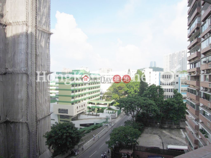 Property Search Hong Kong | OneDay | Residential | Sales Listings 3 Bedroom Family Unit at Hilltop Mansion | For Sale