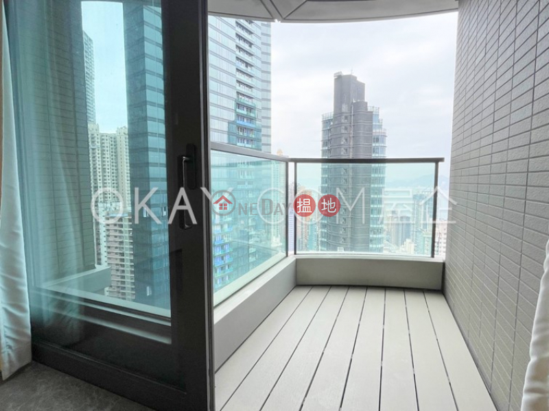 Property Search Hong Kong | OneDay | Residential, Sales Listings, Lovely 3 bedroom with harbour views & balcony | For Sale