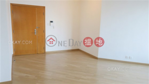 Rare 3 bedroom on high floor with harbour views | Rental | 80 Robinson Road 羅便臣道80號 _0