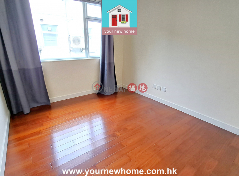 HK$ 22,000/ month, Nam Shan Village | Sai Kung, Second Floor Flat with Roof Terrace in Sai Kung for Rent