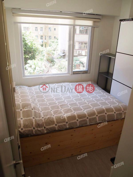 Property Search Hong Kong | OneDay | Residential | Sales Listings Hang Sing Mansion | 2 bedroom Low Floor Flat for Sale