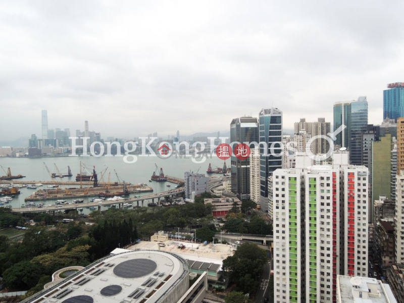香港搵樓|租樓|二手盤|買樓| 搵地 | 住宅|出售樓盤-柏景臺1座三房兩廳單位出售