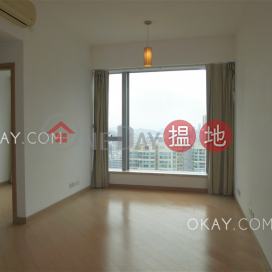 Elegant 2 bedroom on high floor | Rental, The Cullinan Tower 21 Zone 5 (Star Sky) 天璽21座5區(星鑽) | Yau Tsim Mong (OKAY-R105754)_0