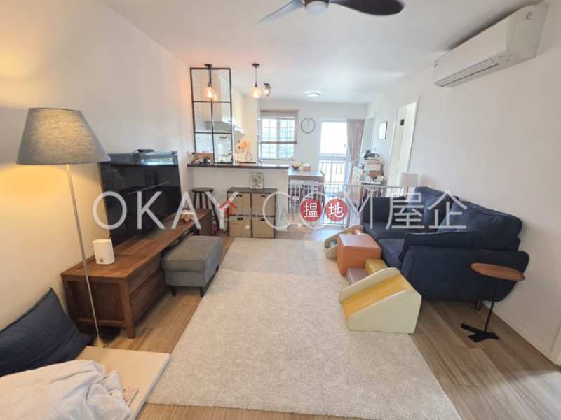 Intimate house in Sai Kung | Rental, Sha Kok Mei 沙角尾村1巷 Rental Listings | Sai Kung (OKAY-R805215)