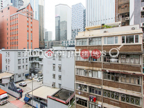 Studio Unit at Lee Loy Building | For Sale | Lee Loy Building 利來大廈 _0