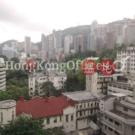 威信大廈寫字樓租單位出租