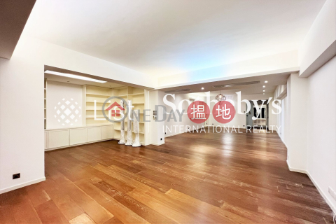 Property for Sale at Kennedy Terrace with 3 Bedrooms | Kennedy Terrace 堅尼地台 _0