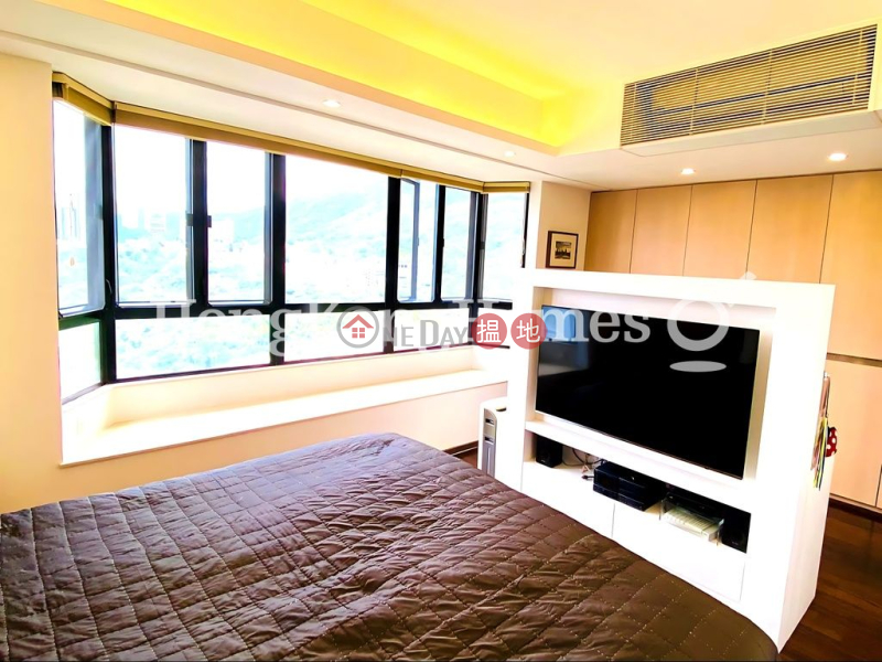 HK$ 55.8M | Nicholson Tower Wan Chai District | 4 Bedroom Luxury Unit at Nicholson Tower | For Sale