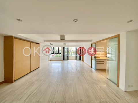 Efficient 3 bedroom with balcony & parking | Rental | Block A-C Beach Pointe 海灣閣A-C座 _0