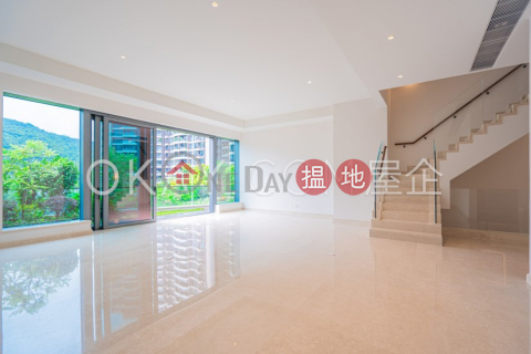 Unique house with balcony & parking | Rental | The Cavaridge 駿嶺薈 _0