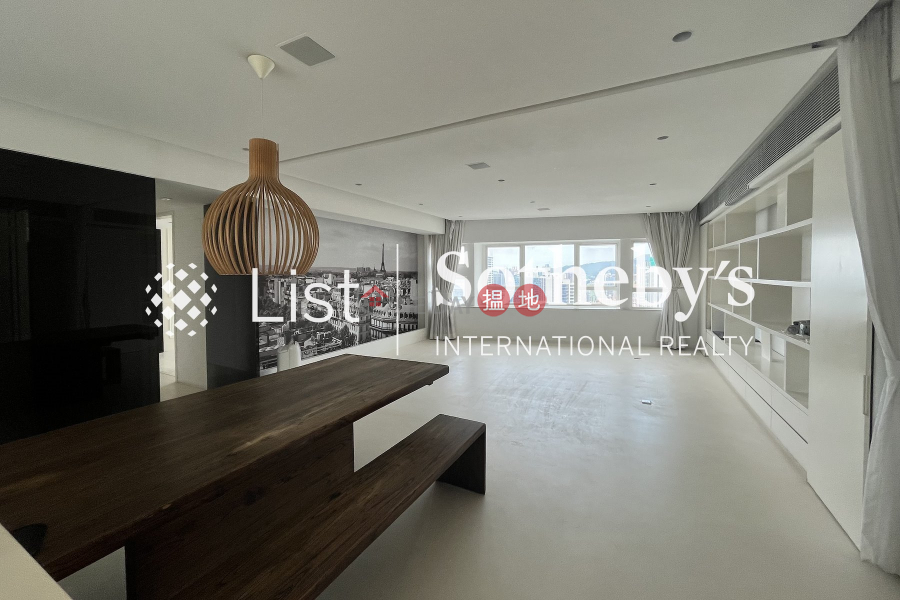 Property for Sale at Birchwood Place with 3 Bedrooms 96 MacDonnell Road | Central District Hong Kong | Sales HK$ 48.38M