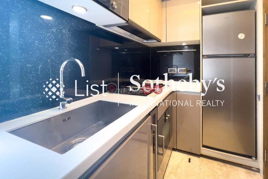 Property for Sale at The Nova with 3 Bedrooms | 88 Third Street | Western District Hong Kong, Sales, HK$ 25M