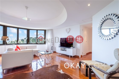 Rare 3 bedroom on high floor | Rental, Parkview Rise Hong Kong Parkview 陽明山莊 凌雲閣 | Southern District (OKAY-R8308)_0