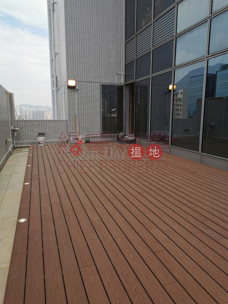 匯達商業中心-未知寫字樓/工商樓盤|出租樓盤|HK$ 39,000/ 月