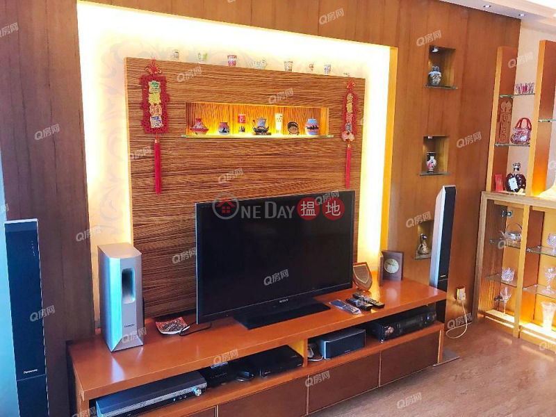 HK$ 18.6M | Block 4 Kwun Fung Mansion Sites A Lei King Wan Eastern District Block 4 Kwun Fung Mansion Sites A Lei King Wan | 3 bedroom Mid Floor Flat for Sale