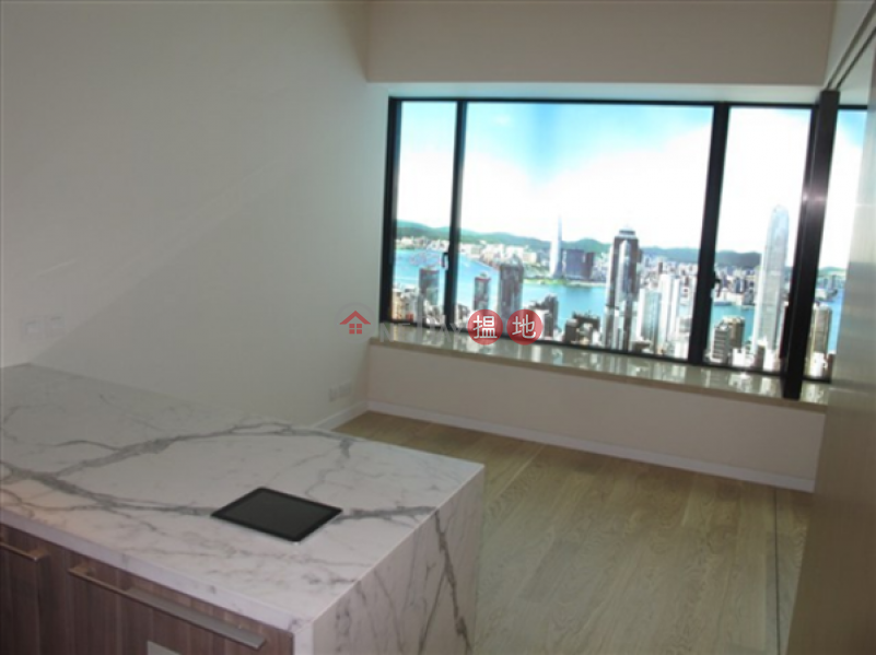 1 Bed Flat for Sale in Mid Levels West, 38 Caine Road | Western District Hong Kong | Sales HK$ 13M
