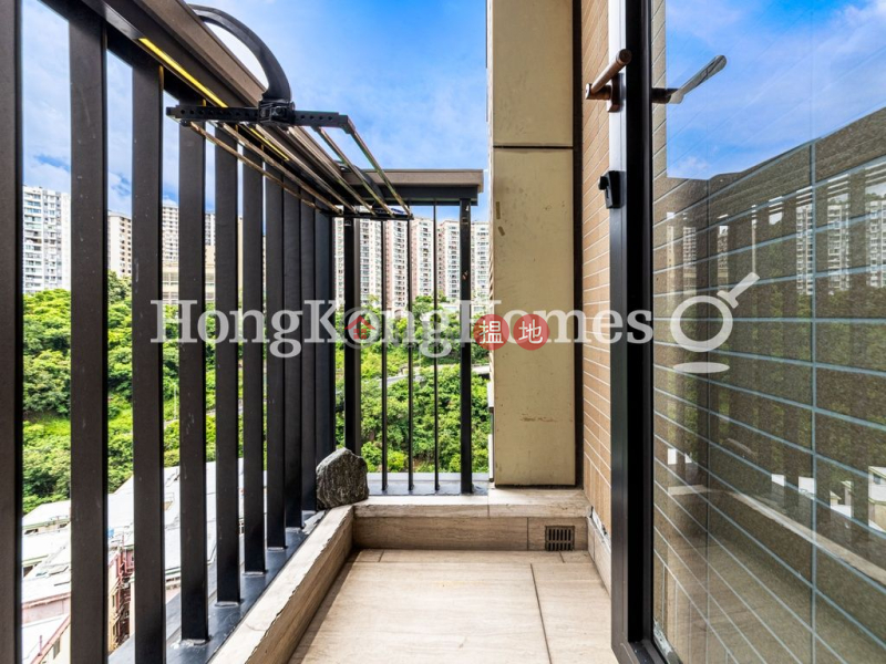 HK$ 63,800/ 月|柏蔚山-東區-柏蔚山4房豪宅單位出租