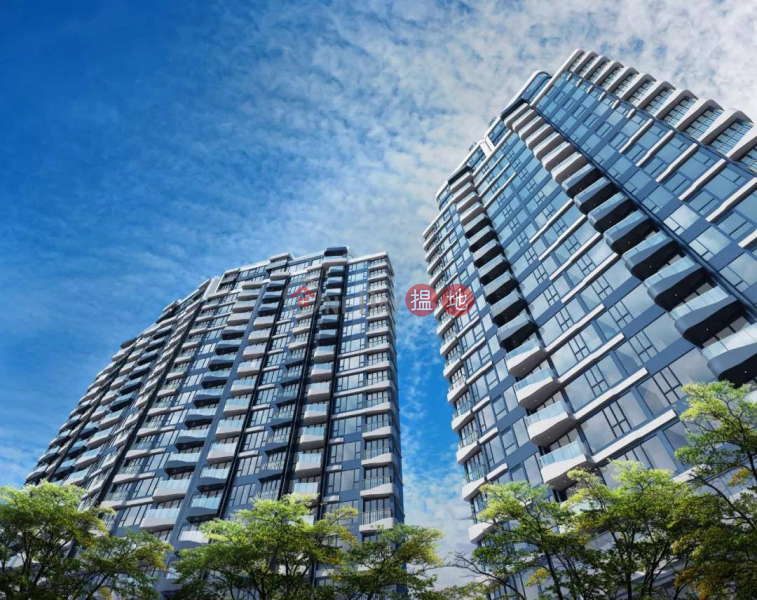 The Southside Southland, The Southside - Phase 1 Southland 港島南岸1期 - 晉環 Rental Listings | Southern District (E126150)