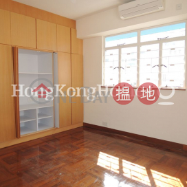 3 Bedroom Family Unit for Rent at Amber Garden