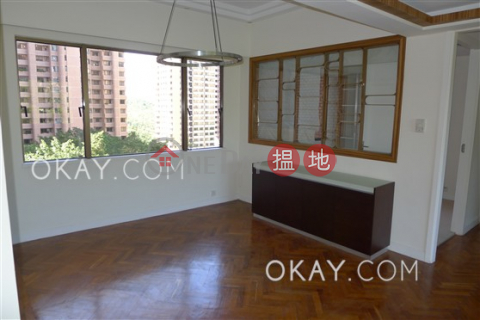Luxurious 2 bedroom in Repulse Bay | Rental | Parkview Heights Hong Kong Parkview 陽明山莊 摘星樓 _0