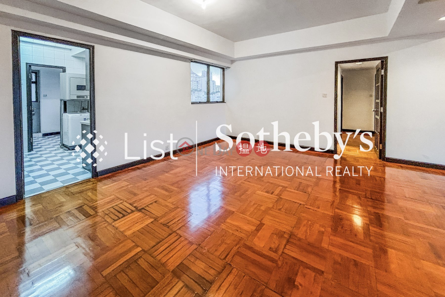 Property Search Hong Kong | OneDay | Residential Rental Listings | Property for Rent at 2 Old Peak Road with 3 Bedrooms