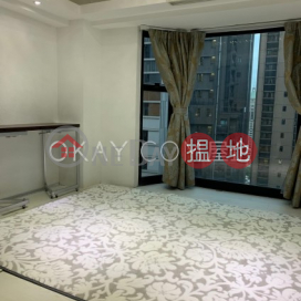 Charming studio in Mid-levels Central | For Sale | St Louis Mansion 雨時大廈 _0