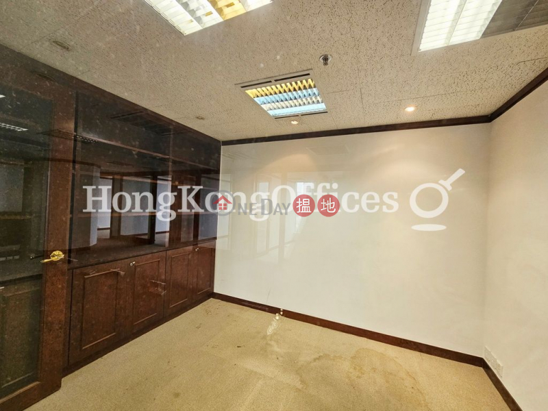 HK$ 177,255/ month Lippo Centre | Central District Office Unit for Rent at Lippo Centre