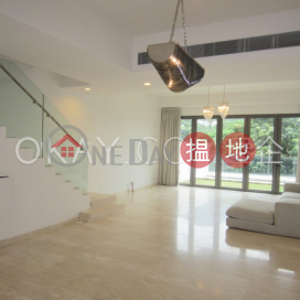 Rare house with sea views, rooftop & balcony | For Sale | 50 Stanley Village Road 赤柱村道50號 _0