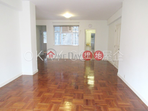 Unique 3 bedroom with parking | For Sale, Ventris Terrace 雲臺別墅 | Wan Chai District (OKAY-S122029)_0
