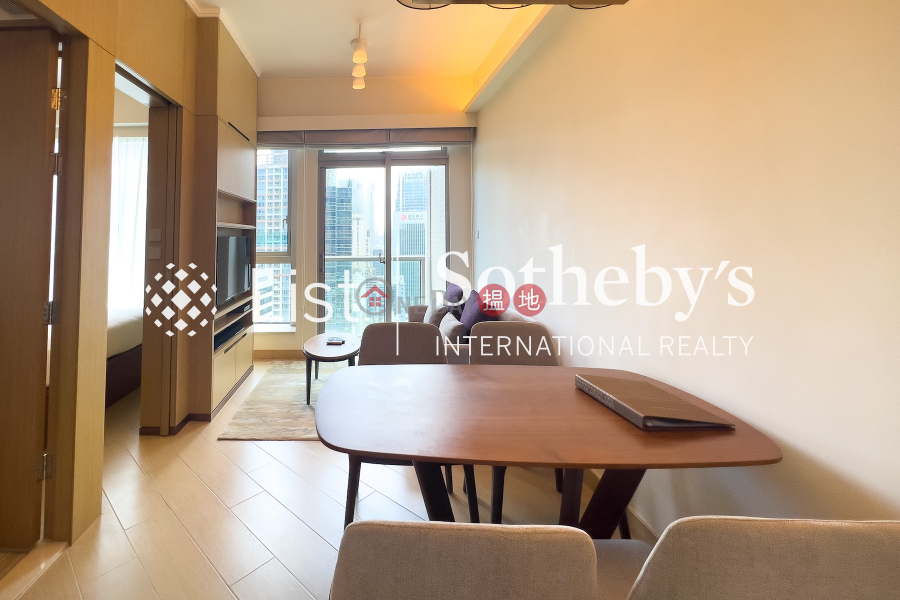 Property Search Hong Kong | OneDay | Residential Rental Listings Property for Rent at The Uptown with 1 Bedroom