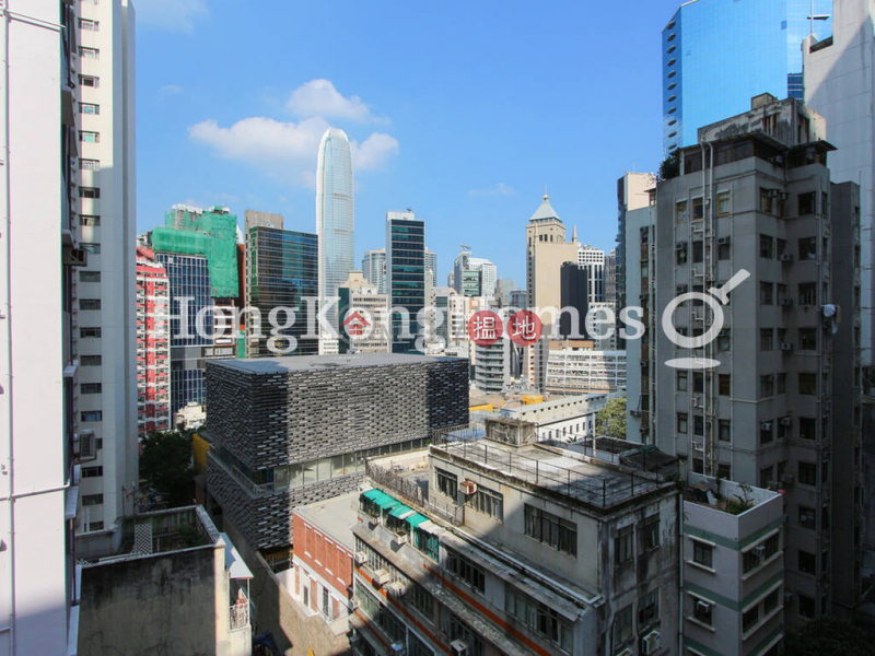 香港搵樓|租樓|二手盤|買樓| 搵地 | 住宅出售樓盤|伊利近街52號兩房一廳單位出售