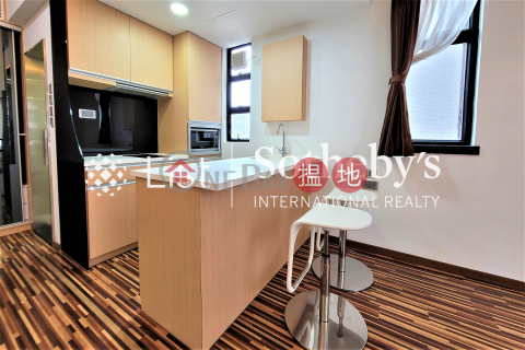 Property for Sale at St Louis Mansion with Studio | St Louis Mansion 雨時大廈 _0