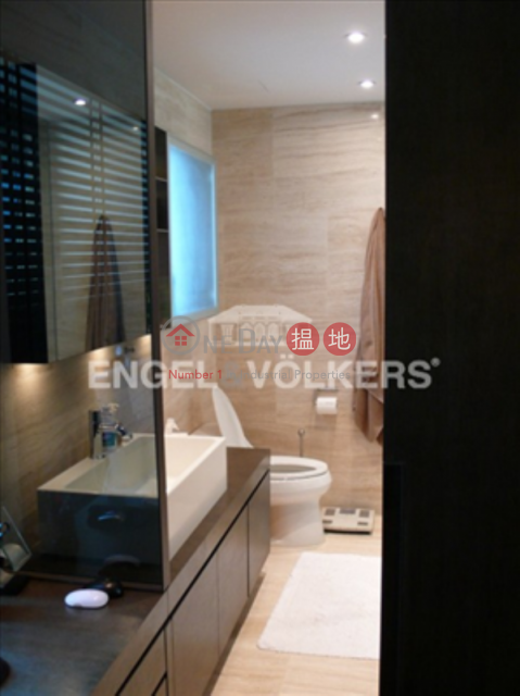 3 Bedroom Family Flat for Sale in Leighton Hill | The Leighton Hill 禮頓山 _0