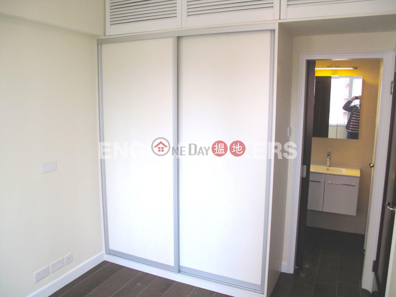 2 Bedroom Flat for Rent in Sai Ying Pun, 62-64 Centre Street 正街62-64號 Rental Listings | Western District (EVHK96549)