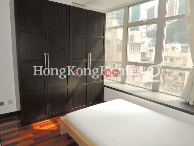 HK$ 33,000/ month J Residence, Wan Chai District 2 Bedroom Unit for Rent at J Residence