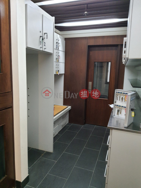 Kam Fung Commercial Building Middle | Office / Commercial Property Rental Listings | HK$ 32,000/ month