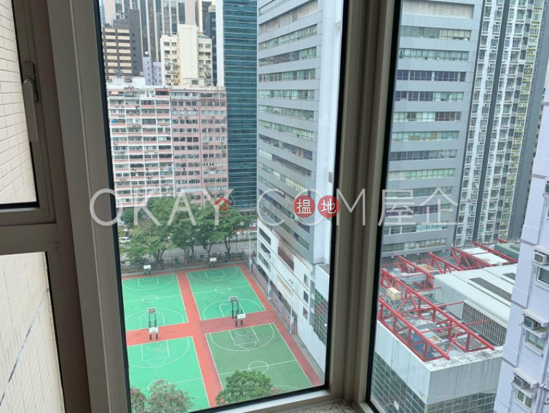 HK$ 38,500/ month The Avenue Tower 2, Wan Chai District | Lovely 2 bedroom with balcony | Rental