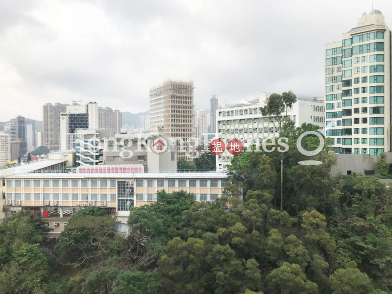 Property Search Hong Kong | OneDay | Residential | Rental Listings, 1 Bed Unit for Rent at Brilliant Court