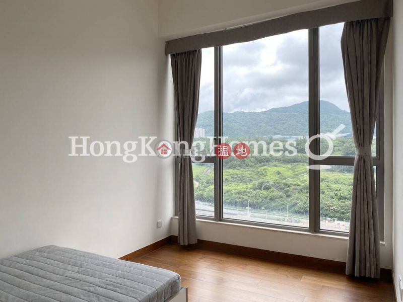 海翩匯4房豪宅單位出租-21唐俊街 | 西貢-香港|出租|HK$ 78,000/ 月
