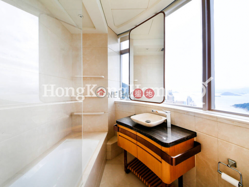 3 Bedroom Family Unit for Rent at Cadogan 37 Cadogan Street | Western District Hong Kong Rental, HK$ 75,000/ month