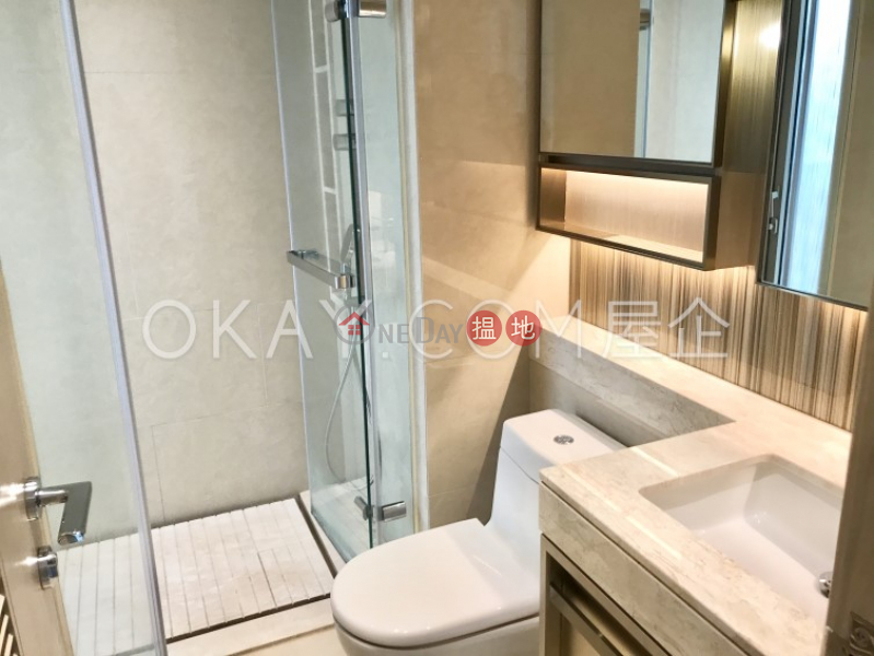 Property Search Hong Kong | OneDay | Residential Rental Listings | Practical 1 bedroom on high floor with balcony | Rental