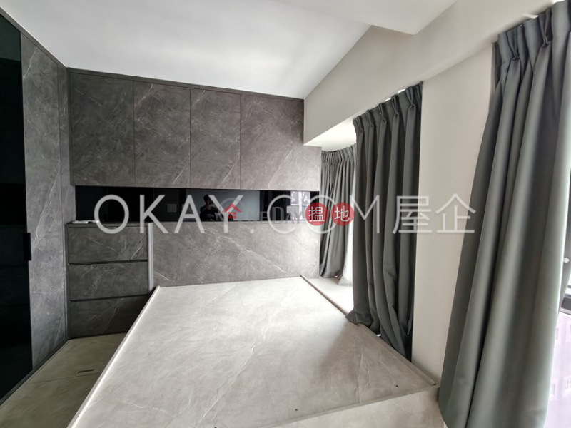 HK$ 36,000/ 月-域多利道60號|西區1房2廁,極高層,星級會所,露台域多利道60號出租單位