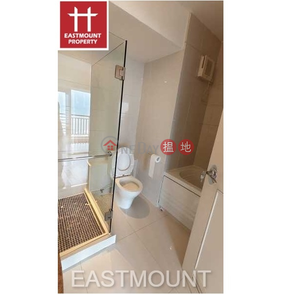 HK$ 55,000/ 月-清水灣3號西貢-清水灣 Clearwater Bay Apartments, Ka Shue Road 嘉樹路清水灣大廈樓房出租-靚裝修, 位置方便出租單位