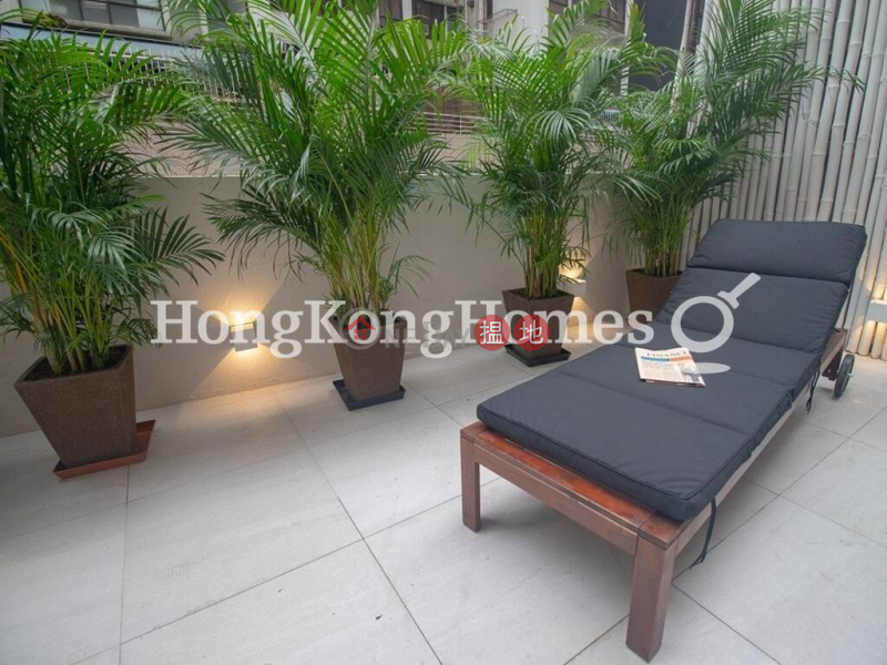 1 Bed Unit for Rent at Ka On Building 8-14 Connaught Road West | Western District, Hong Kong Rental, HK$ 30,000/ month