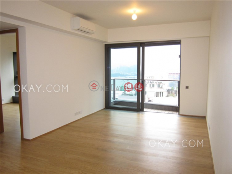 Gorgeous 2 bed on high floor with harbour views | Rental | Alassio 殷然 Rental Listings