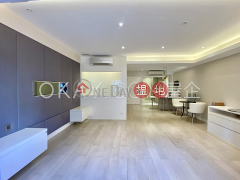 Gorgeous studio on high floor with parking | Rental | Villa Benesther 輝華小苑 _0