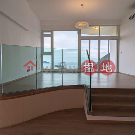 Shouson Hill Woodland Villa Upper Floor C6 Panoramic Seaview | Woodland Villa 傲林軒 _0