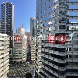 Office Unit for Rent at Tai Tong Building | Tai Tong Building 大同大廈 _0