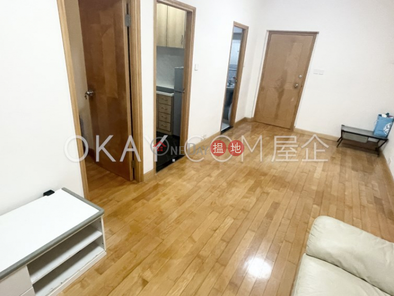 Unique 2 bedroom in Causeway Bay | For Sale | Chee On Building 置安大廈 Sales Listings